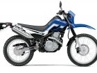 Yamaha XT 250